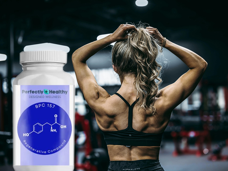 BPC peptide