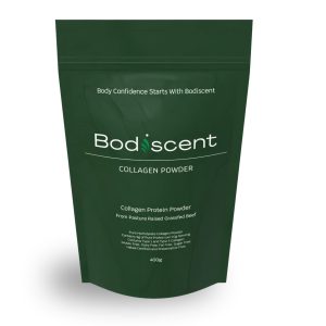 Bodiscent Collagen Powder 400g