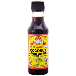 Bragg Organic Coconut Aminos 296ml