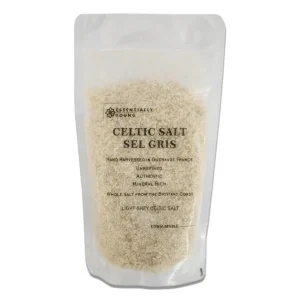 Celtic Sea Salt 400g