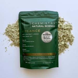 Chemistry Natural Science Balance 375g