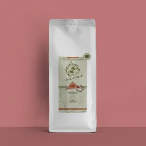 Green Bean Ethiopia Limu Decaf Beans 1kg