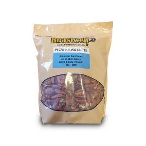 Roastwell Pecan Nuts Salted 200g