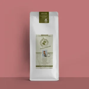 Green Bean House Blend Coffee Beans 1kg