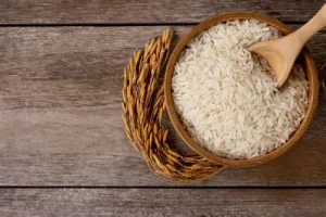 Basmati Rice Non GMO 400g